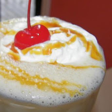 Milkshake Kaboom