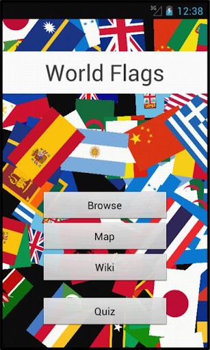 World Flags