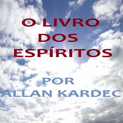 O Livro dos Espíritos LOGO-APP點子