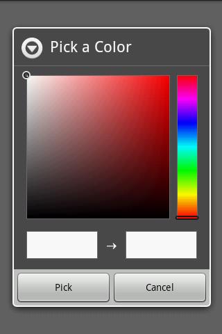 Flashlight - Color Lite