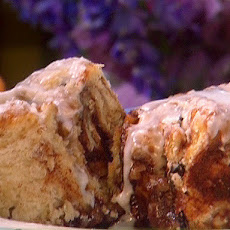 Cinnamon Buns