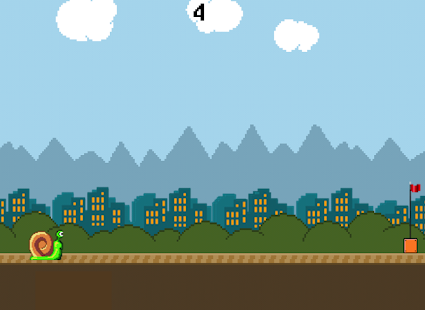 How to install Snail Race 1.0 mod apk for android