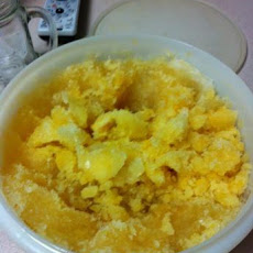 Tea Slush
