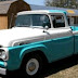 1957-1960 Trucks
