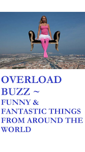 How to download Overload Buzz - Fun Every Day! 1.0 mod apk for bluestacks
