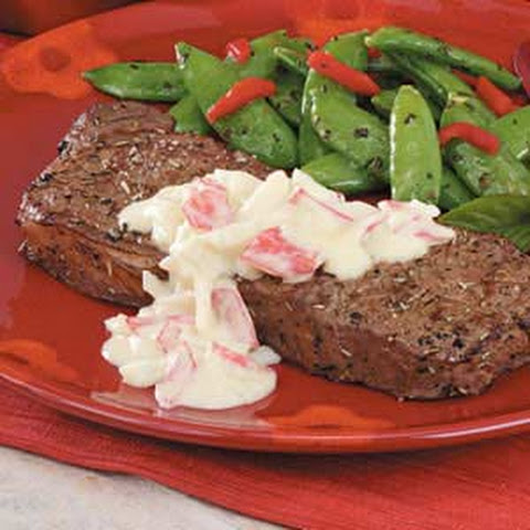 10 Best Steak And Crab Meat Recipes | Yummly