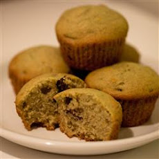 Avocado Quick Bread