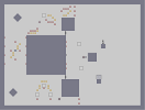 Thumbnail of the map 'Squares and Stuff'