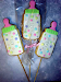 Curso De Galletas Decoradas Y Paletas De Galleta