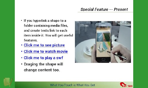 How to mod Touchshow Powerpoint Player lastet apk for bluestacks