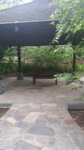 Healing Garden Pavilion