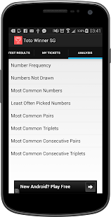 How to mod Toto Winner Singapore lastet apk for bluestacks