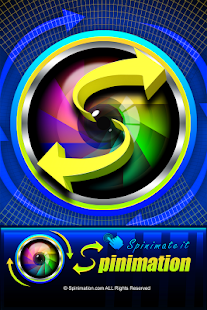 How to mod Spinimation patch 1.2.1 apk for pc