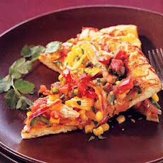 Santa Fe Pizza