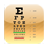 Optician mobile app icon
