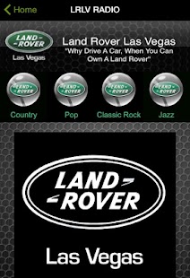 How to get Land Rover Las Vegas lastet apk for pc
