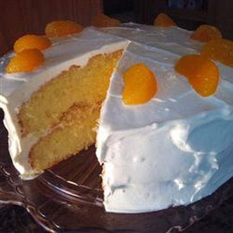 red cake velvet allrecipes Filling  Cake Mandarin Cake Best Chiffon Orange 10 Orange  Cream