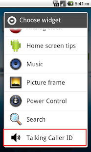 How to download Talking Caller ID free lastet apk for laptop