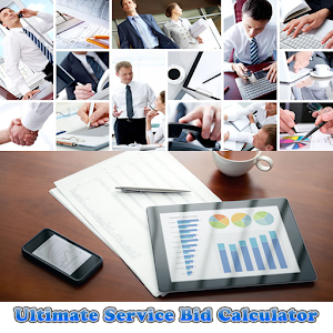 Ultimate  Bid Calculator.apk 2.0.1