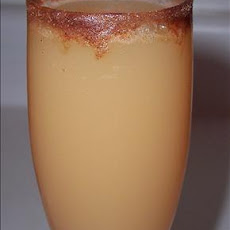 Caramel Apple Punch
