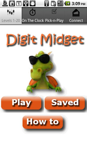 Digit Midget