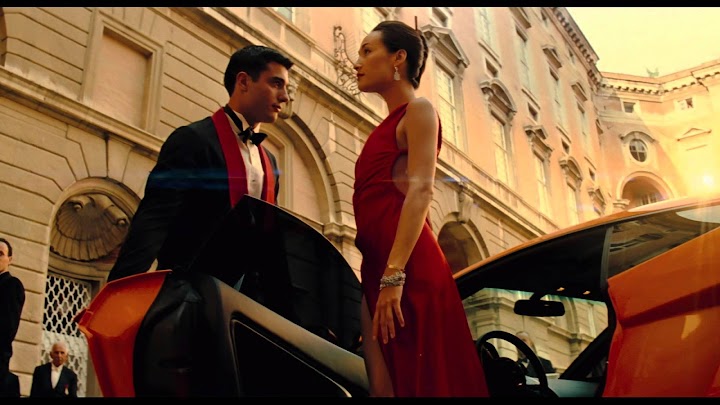 Watch The Maggie HD 1080P