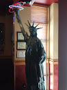 Red Robin's Lady Liberty 