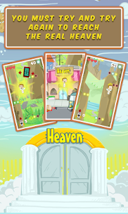 How to download Fly To Heaven 1.0.0.1 mod apk for laptop