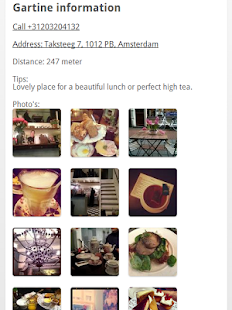 How to get High Tea Finder 1.0 apk for laptop