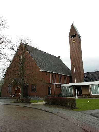 Gereformeerde Kerk PKN