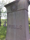 Wells Cemetery 