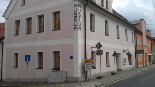 Stiftland Museum