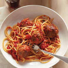 Classic Meatballs