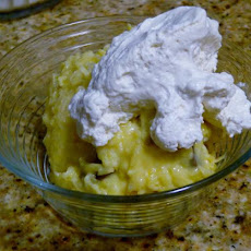 15 Minute Vanilla Rice Pudding