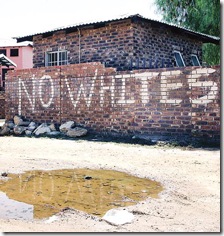 NO_WHITES_SIGN_SOUTHAFRICA2008