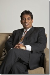 Iqbal Surve Sekunjalo ZA
