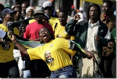 ZumaSupporters