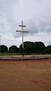 Cruz Central Do Cemitério