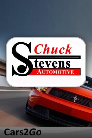 Chuck Stevens Automotive