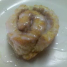 Cinnamon Buns