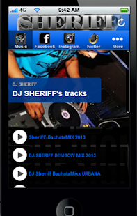 How to install Dj Sheriff lastet apk for pc