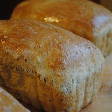 Oatmeal Applesauce Bread