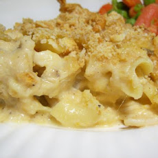 Easy Chicken Casserole