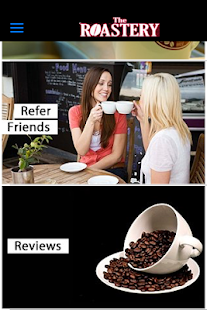 How to get THE ROASTERY 5.0 apk for android