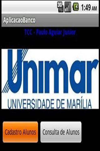 【免費教育App】TCC - Paulo Aguiar Junior-APP點子