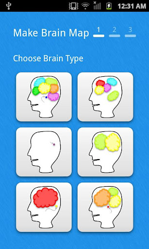 免費下載生活APP|My Brain Map app開箱文|APP開箱王