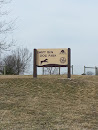 Dog Park in Pittsfield Twp