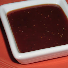 BBQ Sauce