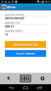 How to install Barcode Scanner lastet apk for bluestacks