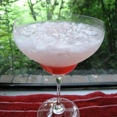 Chevy's Lava Lamp Margarita